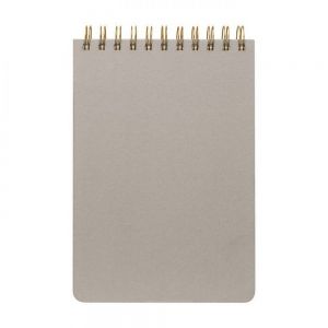 LIBRETA LATKA personalizada